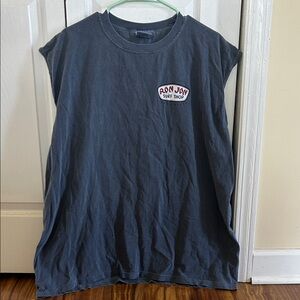 Ron Jon Cocoa Beach sleeveless tee